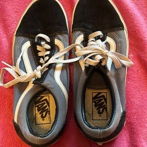 GUC Vans